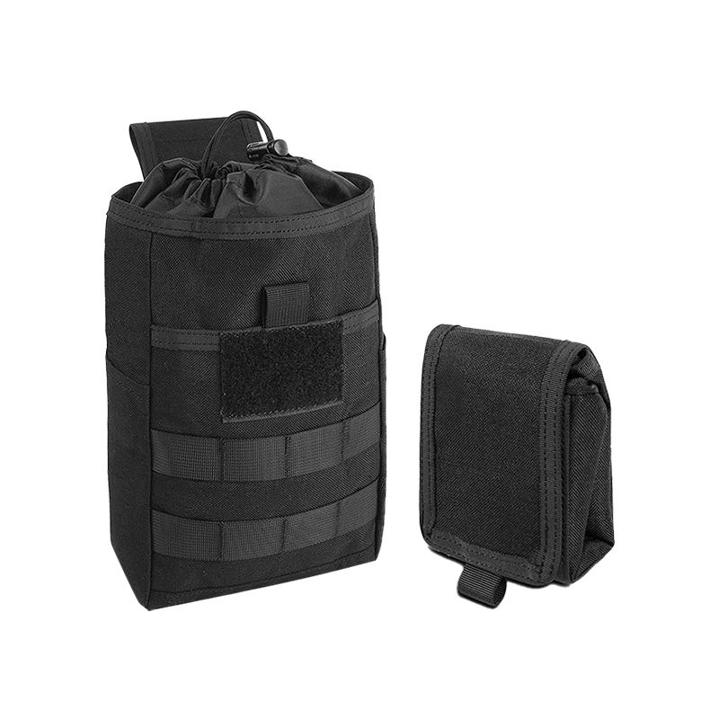 SABADO Caricatore CS Force Tactical Molle Dump Pouch