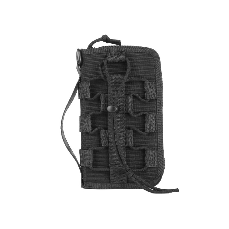 SABADO Borsa portafogli tattica impermeabile per attrezzi militari