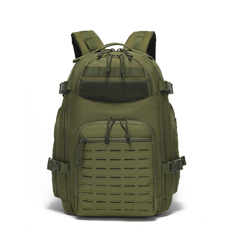 Zaino Molle tattico impermeabile in nylon 1000D resistente per scomparto per laptop SABADO per sport all'aria aperta