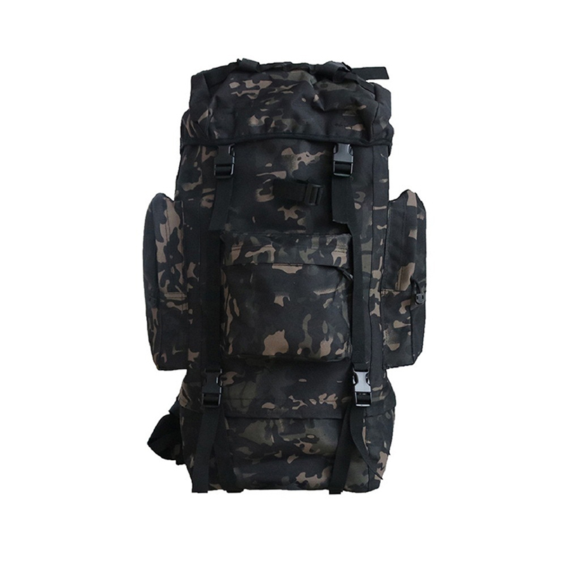 Zaino SABADO Outdoor Trekking Survival 100L