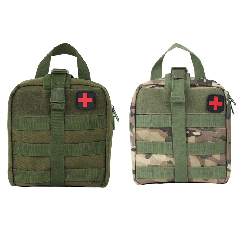 Borsa medica militare SABADO