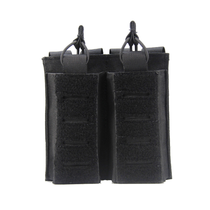 SABADO Tactical Molle Magazine Pouch per M4 M14 M16