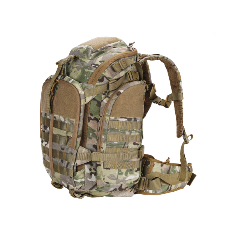 Borsa militare