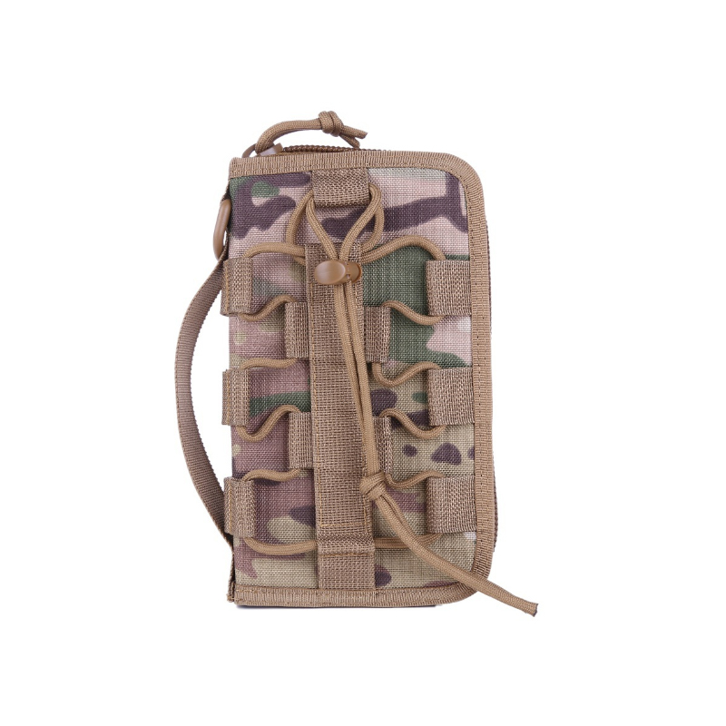 SABADO Borsa portafogli tattica impermeabile per attrezzi militari