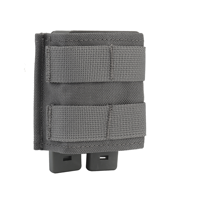 SABADO Tactical Fast 7.62 Single Magazine AR15 M4 Pouch