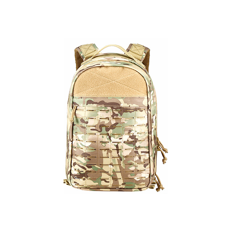 Zaino tattico militare SABADO Molle