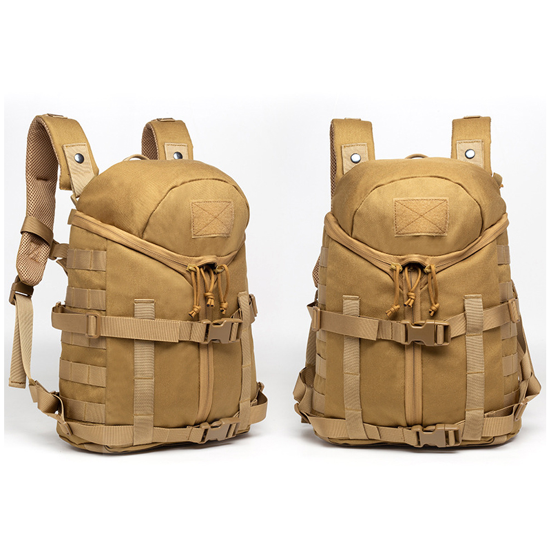 Zaino tattico SABADO Molle Camo Camping Mochila